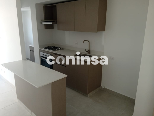 Apartamento en Arriendo en LAS VEGAS Imagen principal de apartamento