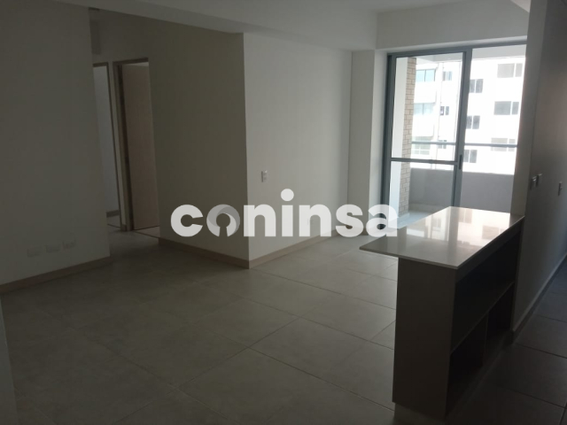 Apartamento en Arriendo en LAS VEGAS Imagen de apartamento 2