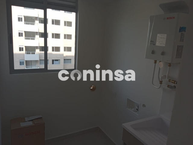 Apartamento en Arriendo en LAS VEGAS Imagen de apartamento 3