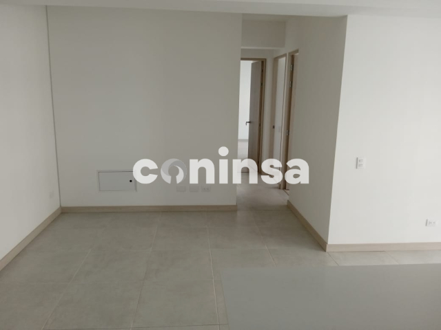 Apartamento en Arriendo en LAS VEGAS Imagen de Apartamento