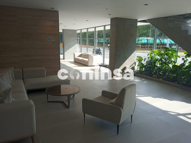 Apartamento en Arriendo en LAS VEGAS Imagen de Apartamento 14