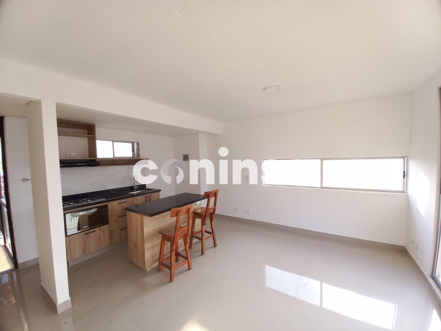 Imagen principal de apartamento