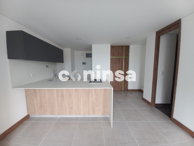 Imagen principal de apartamento