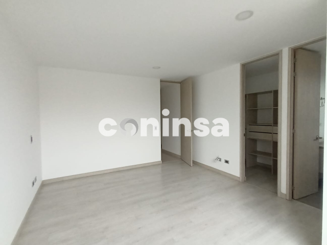 Apartamento en Arriendo en ZUÑIGA Imagen de Apartamento 12