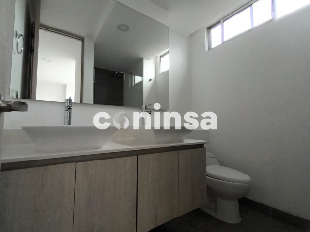 Apartamento en Arriendo en ZUÑIGA Imagen de Apartamento 16
