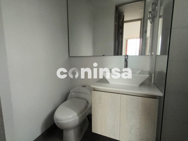 Apartamento en Arriendo en ZUÑIGA Imagen de Apartamento 17