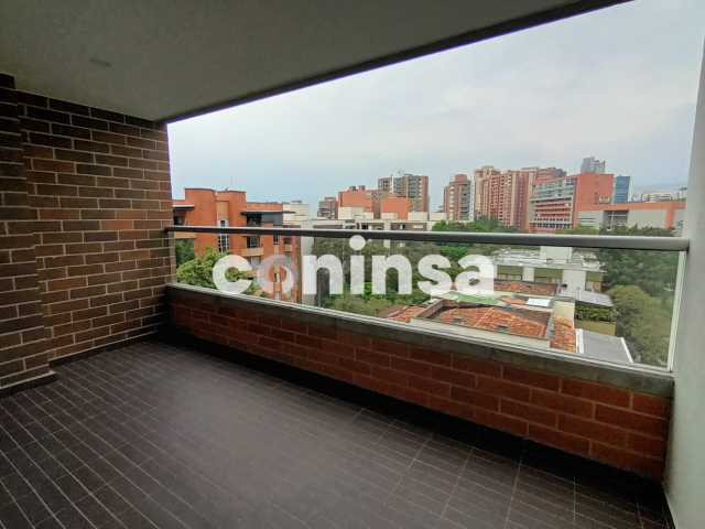 Apartamento en Arriendo en ZUÑIGA Imagen principal de apartamento