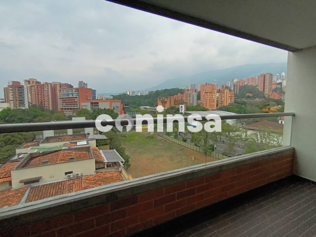 Apartamento en Arriendo en ZUÑIGA Imagen de apartamento 1