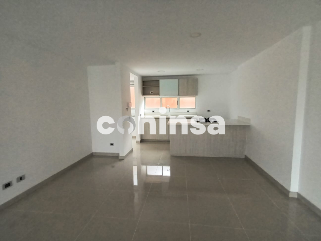 Apartamento en Arriendo en ZUÑIGA Imagen de apartamento 2