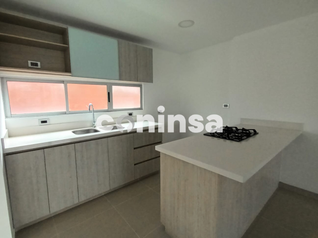 Apartamento en Arriendo en ZUÑIGA Imagen de Apartamento 5