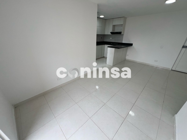 Imagen principal de apartamento