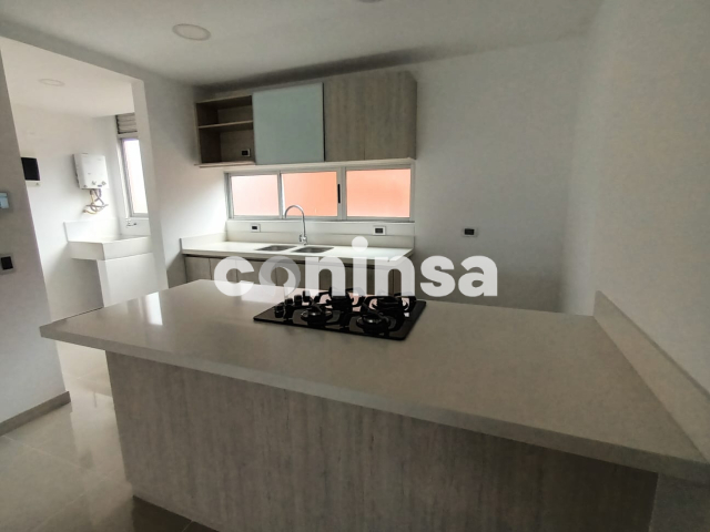 Apartamento en Arriendo en ZUÑIGA Imagen de Apartamento