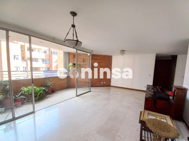 Imagen principal de apartamento