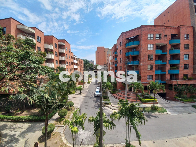 Apartamento en Arriendo en CONQUISTADORES Imagen de apartamento 2