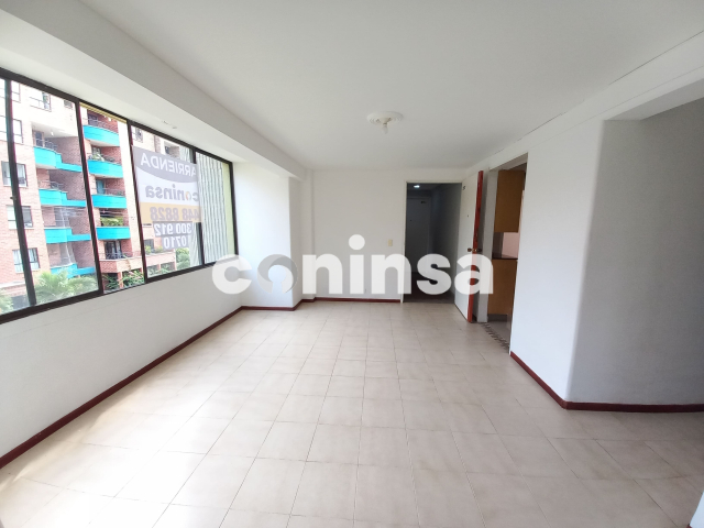 Apartamento en Arriendo en CONQUISTADORES Imagen de apartamento 1