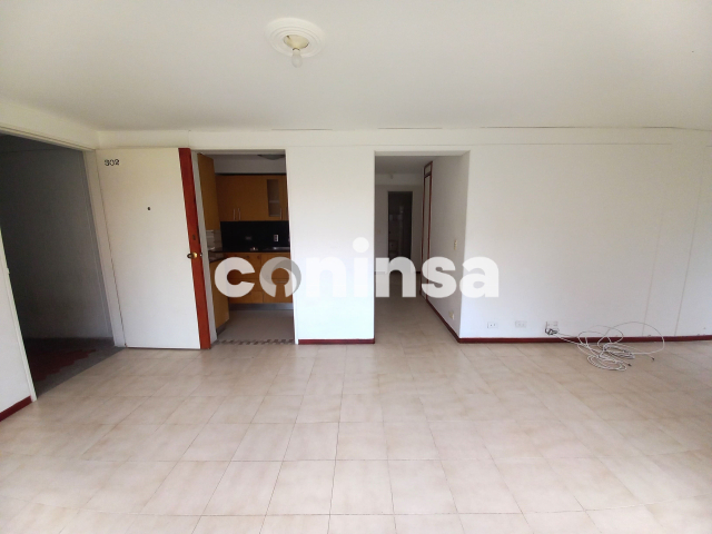 Apartamento en Arriendo en CONQUISTADORES Imagen de apartamento 3