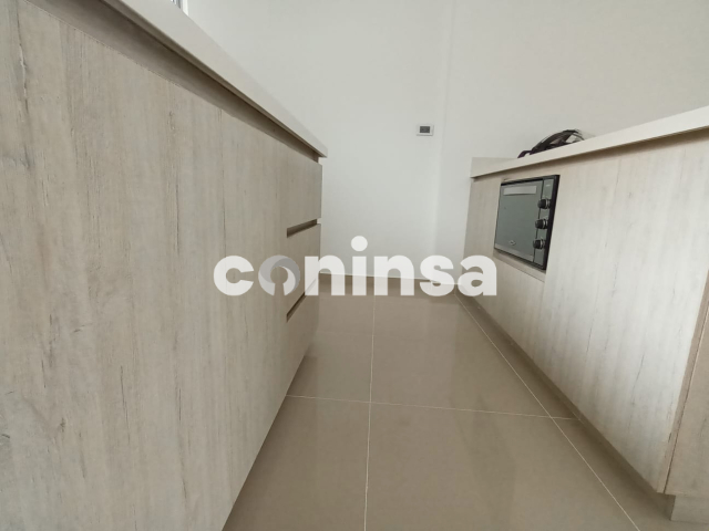 Apartamento en Arriendo en ZUÑIGA Imagen de Apartamento 7