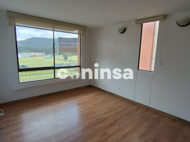 Imagen principal de apartamento