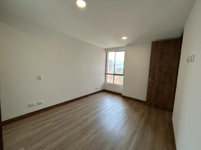 Apartamento en Arriendo en CIUDAD DEL RIO Imagen de Apartamento 10