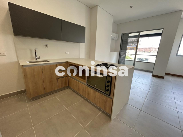 Apartamento en Arriendo en CIUDAD DEL RIO Imagen de Apartamento 10