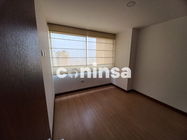 Apartamento en Arriendo en CUMBRES Imagen de Apartamento 11