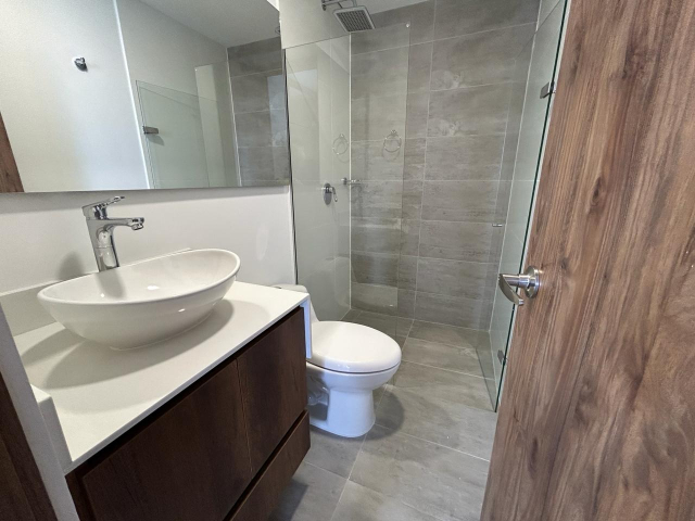 Apartamento en Arriendo en CIUDAD DEL RIO Imagen de Apartamento 11