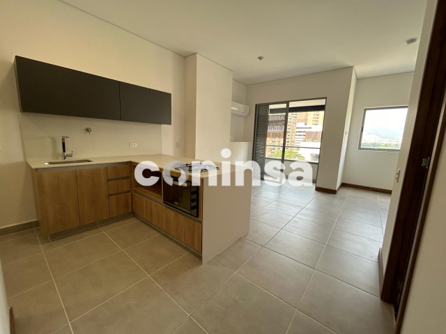 Apartamento en Arriendo en CIUDAD DEL RIO Imagen de Apartamento 11