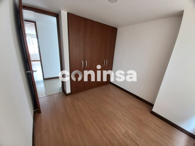 Apartamento en Arriendo en CUMBRES Imagen de Apartamento 12