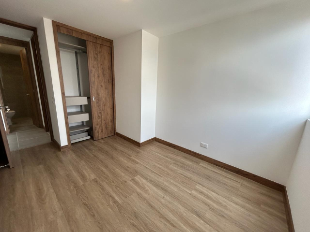 Apartamento en Arriendo en CIUDAD DEL RIO Imagen de Apartamento 12