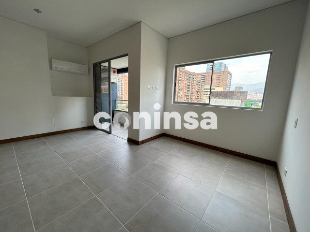 Apartamento en Arriendo en CIUDAD DEL RIO Imagen de Apartamento 12