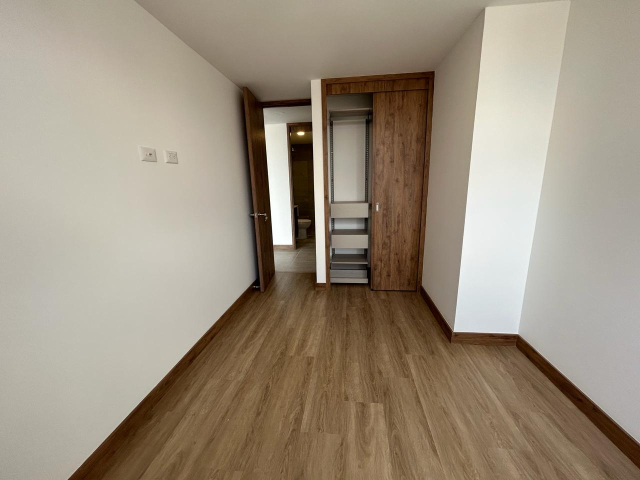 Apartamento en Arriendo en CIUDAD DEL RIO Imagen de Apartamento 13