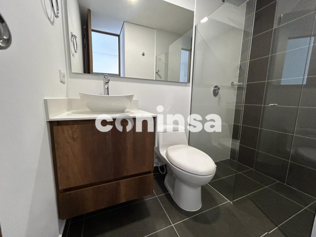 Apartamento en Arriendo en CIUDAD DEL RIO Imagen de Apartamento 13