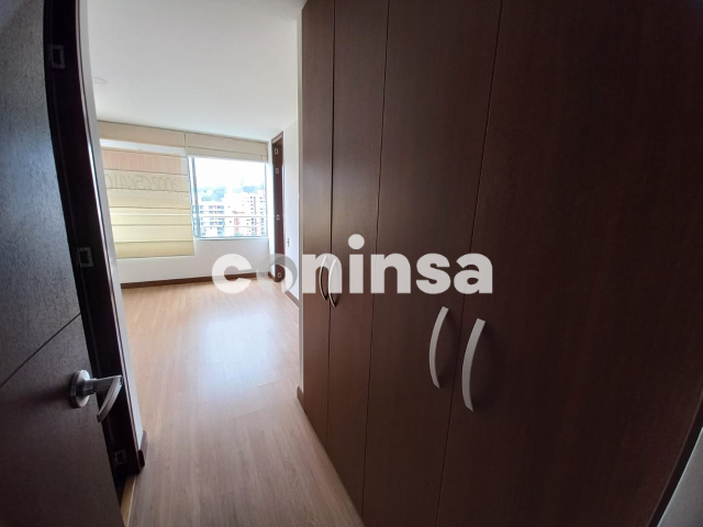 Apartamento en Arriendo en CUMBRES Imagen de Apartamento 14