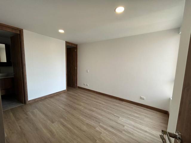 Apartamento en Arriendo en CIUDAD DEL RIO Imagen de Apartamento 14