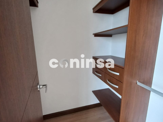 Apartamento en Arriendo en CUMBRES Imagen de Apartamento 15