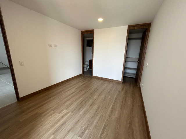 Apartamento en Arriendo en CIUDAD DEL RIO Imagen de Apartamento 15
