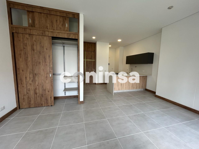 Apartamento en Arriendo en CIUDAD DEL RIO Imagen de Apartamento 15