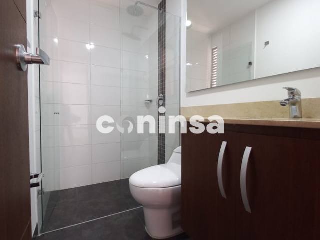 Apartamento en Arriendo en CUMBRES Imagen de Apartamento 16