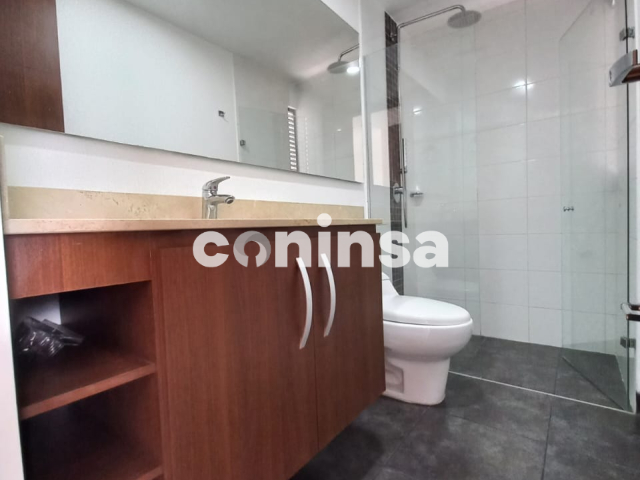 Apartamento en Arriendo en CUMBRES Imagen de Apartamento 17