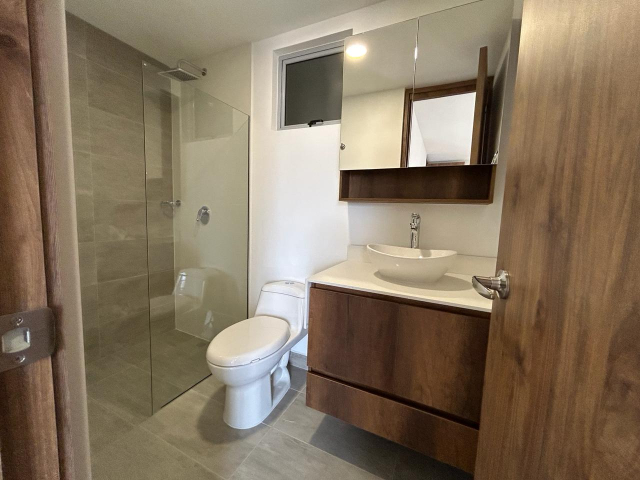 Apartamento en Arriendo en CIUDAD DEL RIO Imagen de Apartamento 17