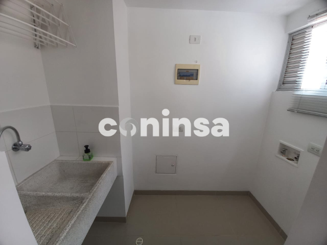 Apartamento en Arriendo en CUMBRES Imagen de Apartamento 18