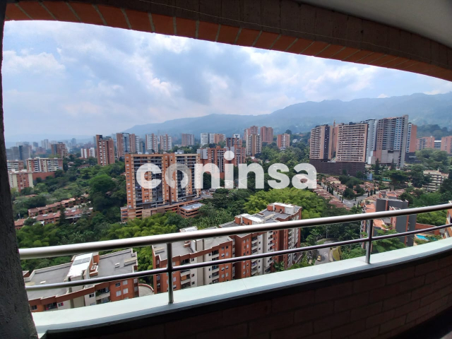 Apartamento en Arriendo en CUMBRES Imagen de Apartamento 19