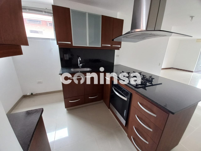 Apartamento en Arriendo en CUMBRES Imagen principal de apartamento