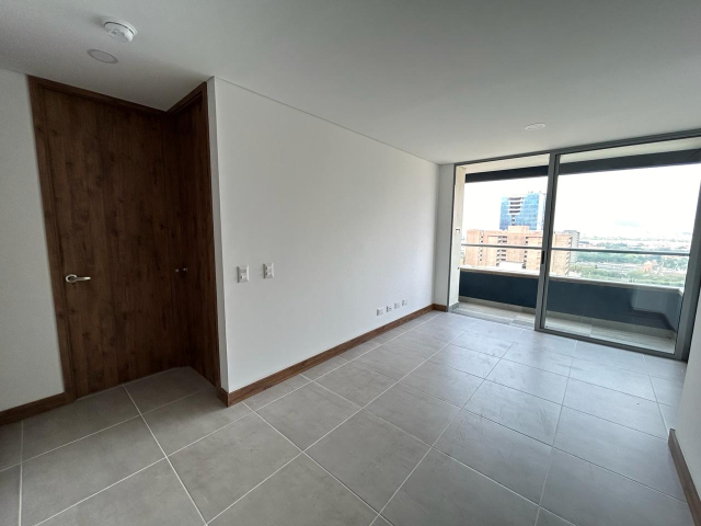 Apartamento en Arriendo en CIUDAD DEL RIO Imagen principal de apartamento