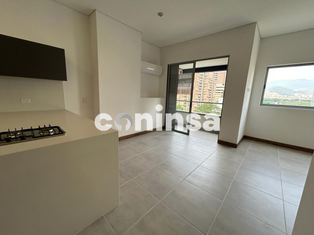 Apartamento en Arriendo en CIUDAD DEL RIO Imagen principal de apartamento