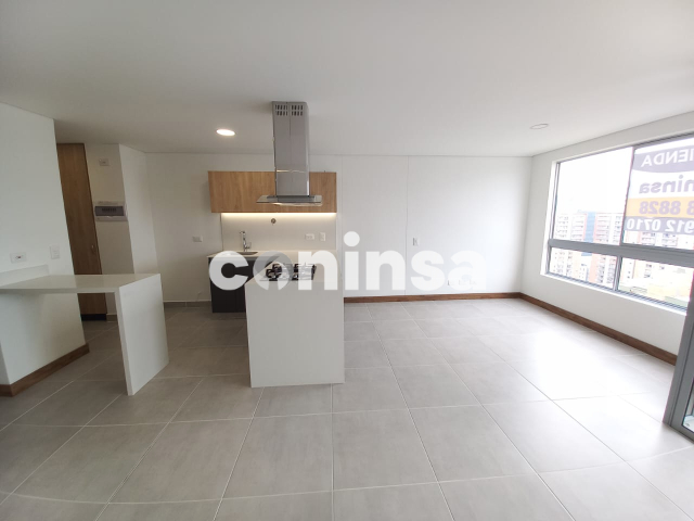 Apartamento en Arriendo en CIUDAD DEL RIO Imagen principal de apartamento