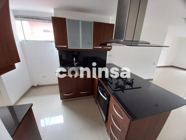 Apartamento en Arriendo en CUMBRES Imagen de apartamento 1