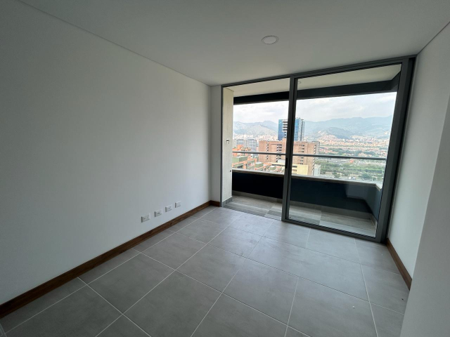 Apartamento en Arriendo en CIUDAD DEL RIO Imagen de apartamento 1