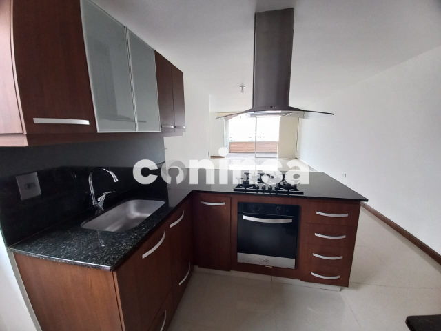 Apartamento en Arriendo en CUMBRES Imagen de apartamento 2