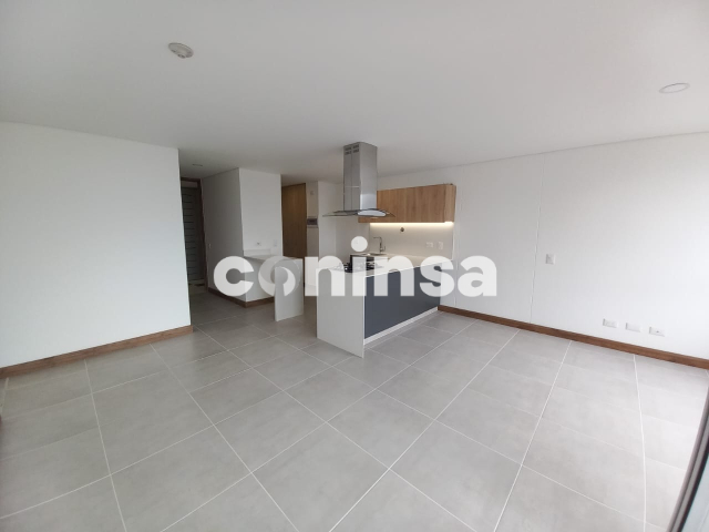 Apartamento en Arriendo en CIUDAD DEL RIO Imagen de apartamento 2